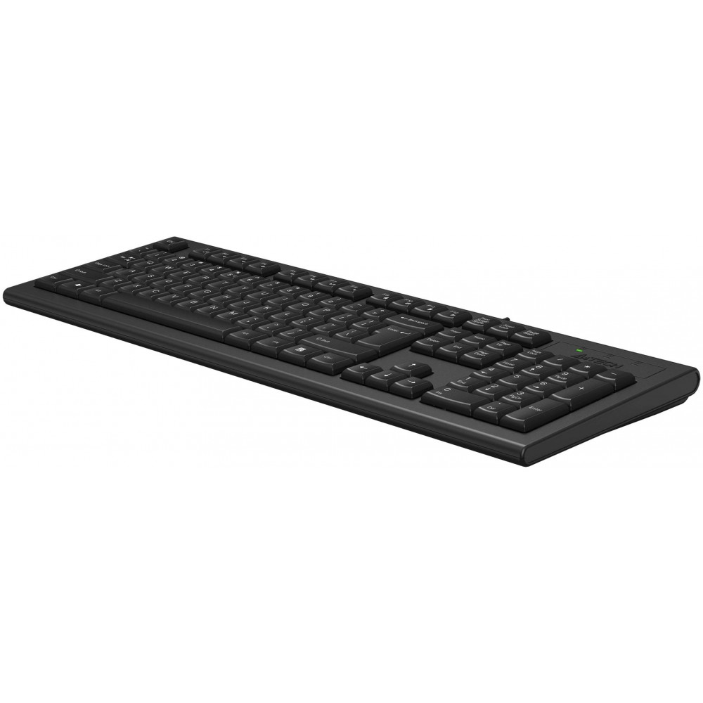 Клавиатура A4Tech KR-85