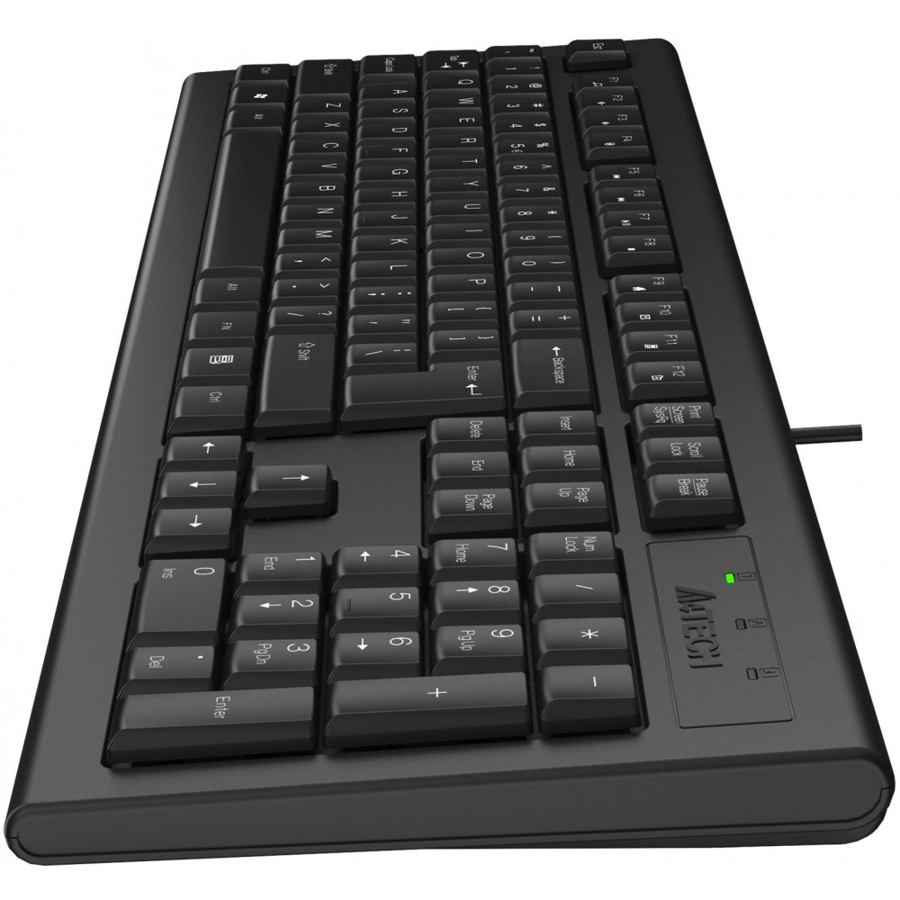 Клавиатура A4Tech KR-85