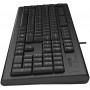 Клавиатура A4Tech KR-85
