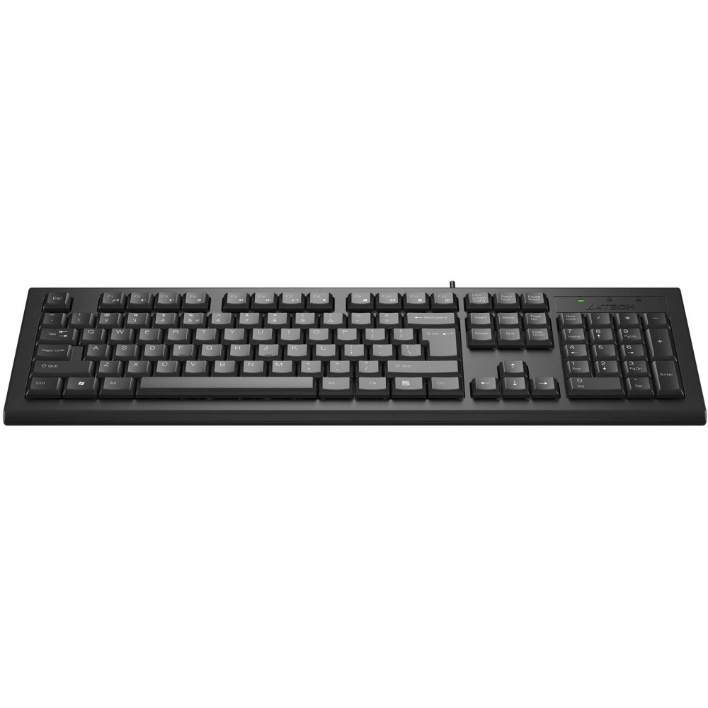 Клавиатура A4Tech KR-85
