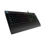 Клавиатура Logitech 920-008092