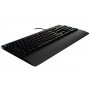 Клавиатура Logitech 920-008092