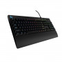 Клавиатура Logitech 920-008092