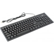 Клавиатура SVEN Standard 303 Power USB+PS2 чёрная Sven SVEN Standard 303 Power USB+PS2