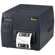 принтер этикеток Argox F1 (термо/термотрансферная печать,ширина печати 104мм)
