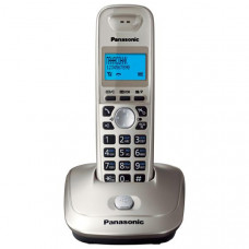 Радиотелефон Panasonic KX-TG2511 Silver
