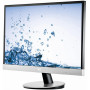 ЖК-монитор AOC i2369V silver/black
