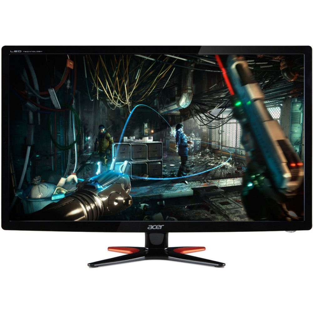 ЖК-монитор Acer Predator GN276HLbid Black

