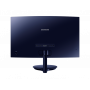 ЖК-монитор Samsung C27H580FDI Black

