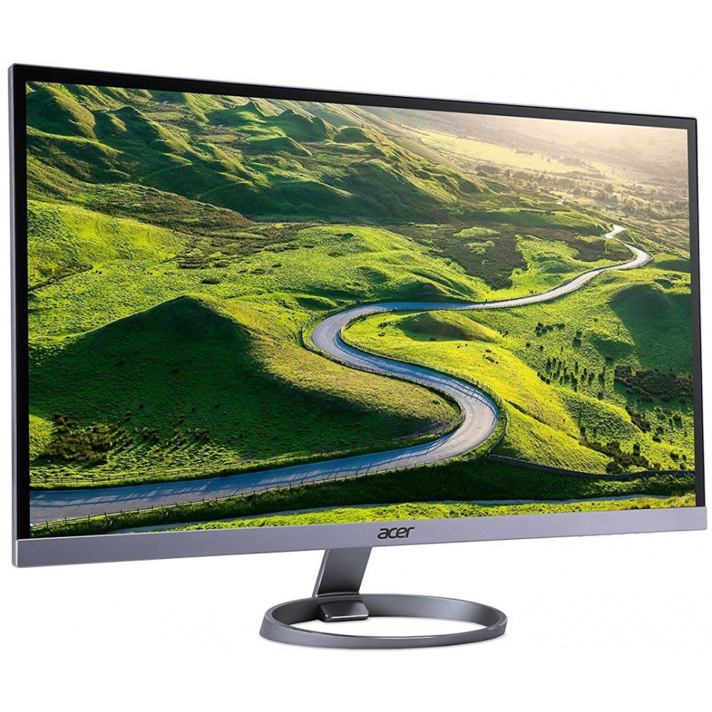 ЖК-монитор Acer H277Hs(k,t)midx Black
