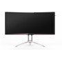 ЖК-монитор AOC AGON AG352QCX Black
