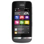 Смартфон Nokia Asha 311 Grey
