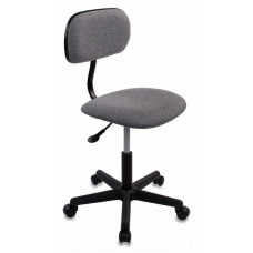 Компьютерное кресло Бюрократ CH-1201NX Dark-Grey
