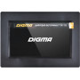 Цифровая фоторамка Digma PF-733 Black
