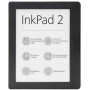 Электронная книга PocketBook 840-2 InkPad 2 Grey
