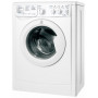 Стиральная машина Indesit IWUC 4105 White (CIS)
