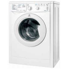 Стиральная машина Indesit IWSB 5085 White
