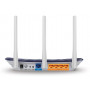 Маршрутизатор TP-Link Archer C20 (RU) V4