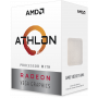 Процессор AMD Athlon X4 950 Bristol Ridge (AM4, L2 2048Kb) BOX

