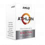 Процессор AMD Athlon X4 950 Bristol Ridge (AM4, L2 2048Kb) BOX

