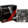 Материнская плата ASRock AB350M-HDV
 Материнская плата ASRock AB350M-HDV