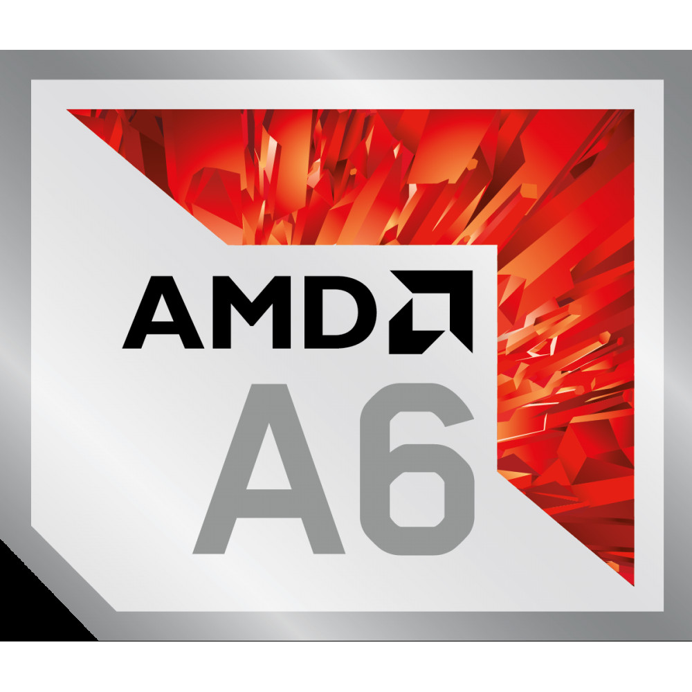 Процессор AMD A6-9500 Bristol Ridge (Socket AM4, 1MB L2 Cache) OEM
