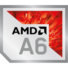 Процессор AMD A6-9500 Bristol Ridge (Socket AM4, 1MB L2 Cache) OEM
