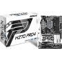 Материнская плата ASRock H270 Pro4
