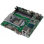 Материнская плата ASRock H110M-STX
