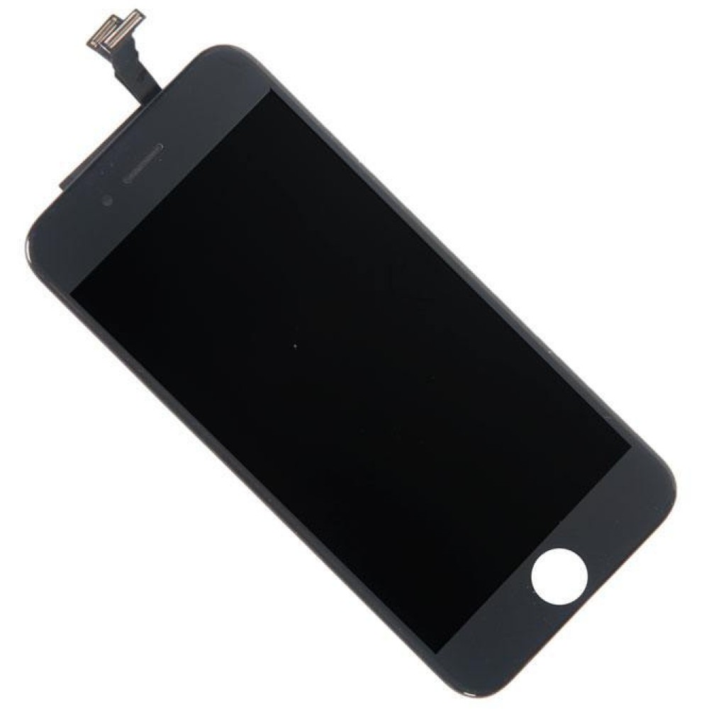 дисплей Apple в сборе с тачскрином для iPhone 6 AAA Black
