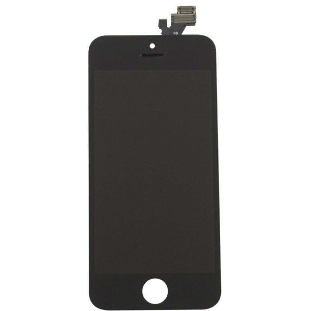 дисплей Apple для iPhone 5 в сборе с тачскрином Black
