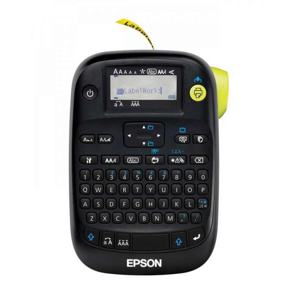 Принтер этикеточный Epson LW-400VP
