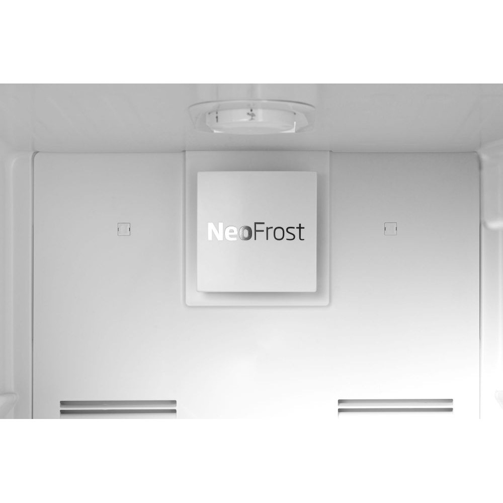 Холодильник BEKO Холодильник Beko RCNK270K20S серебристый двухкамерный