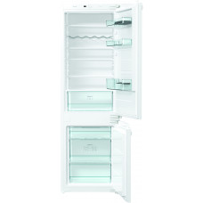 Холодильник Gorenje Холодильник NRKI2181E1 белый  двухкамерный
