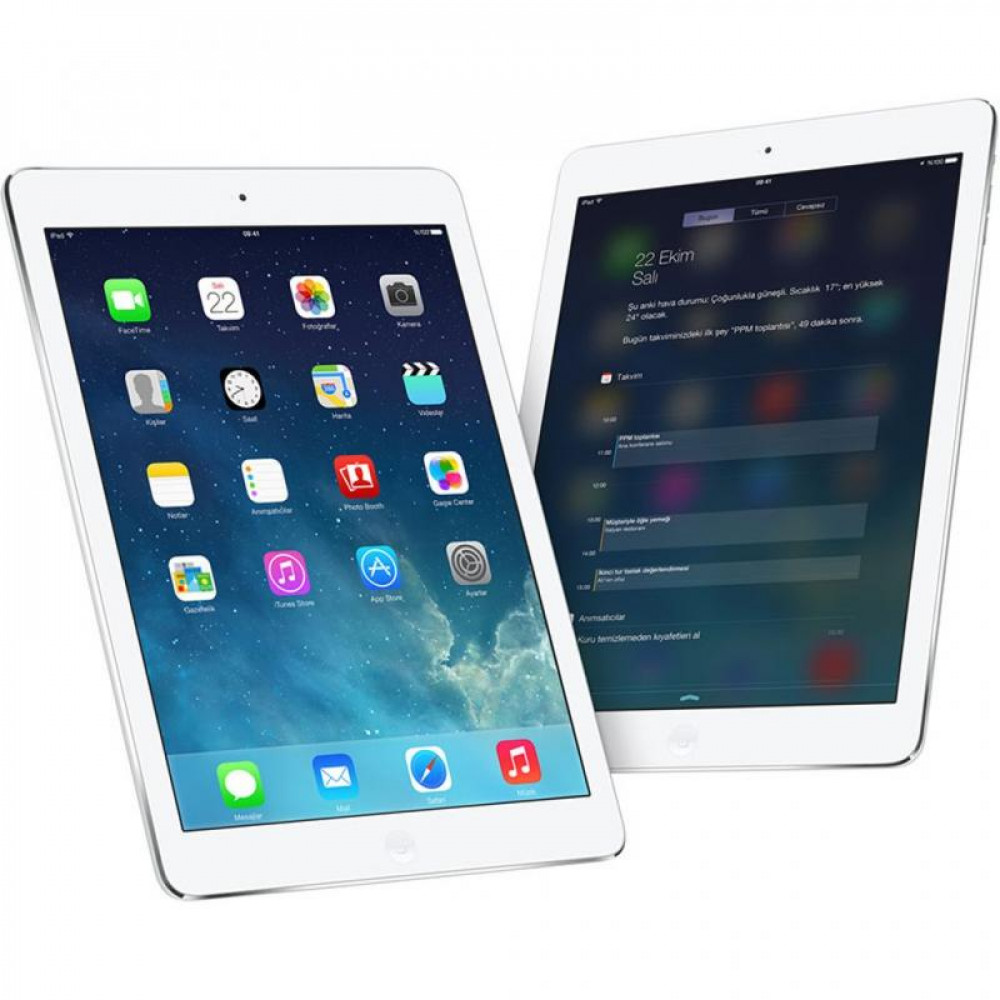 Планшет Apple iPad Air 2 16Gb Wi-Fi
