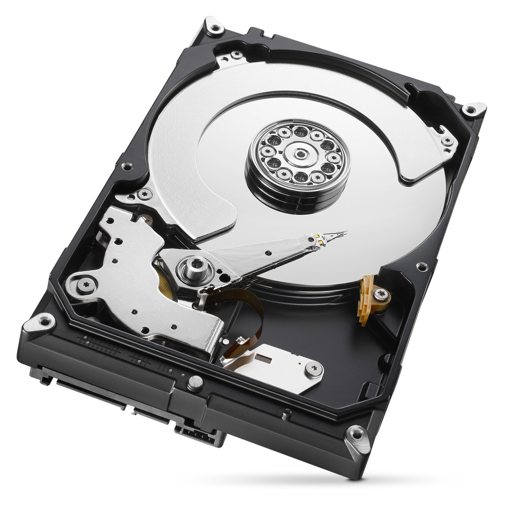 Жесткий диск Seagate Exos 7E2 ST2000NM0008 2TB
