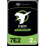 Жесткий диск Seagate Exos 7E2 ST2000NM0008