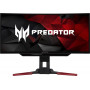 ЖК-монитор Acer Predator Z301CTbmiphzx Black/Red
