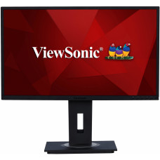 ЖК-монитор Viewsonic VG2448 Black