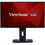 ЖК-монитор Viewsonic VG2448 Black