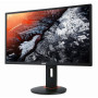 ЖК-монитор Acer XF250Qbmidprx Black
