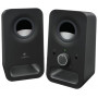 Колонки Logitech Z150 Speakers Midnight Black