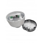 IP-камера Hikvision IP камера 4MP IR DOME DS 2CD2743G0 IZS HIKVISION