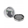 IP-камера Hikvision IP камера 4MP IR DOME DS 2CD2743G0 IZS HIKVISION