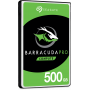 Жесткий диск Seagate BarraCuda Pro Compute ST500LM034