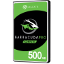 Жесткий диск Seagate BarraCuda Pro Compute ST500LM034