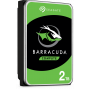 Жесткий диск Seagate BarraCuda Compute ST2000DM008