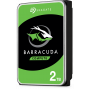 Жесткий диск Seagate BarraCuda Compute ST2000DM008