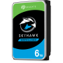 Жесткий диск Seagate SkyHawk Surveillance ST6000VX001