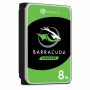 Жесткий диск Seagate BarraCuda Compute ST8000DM004